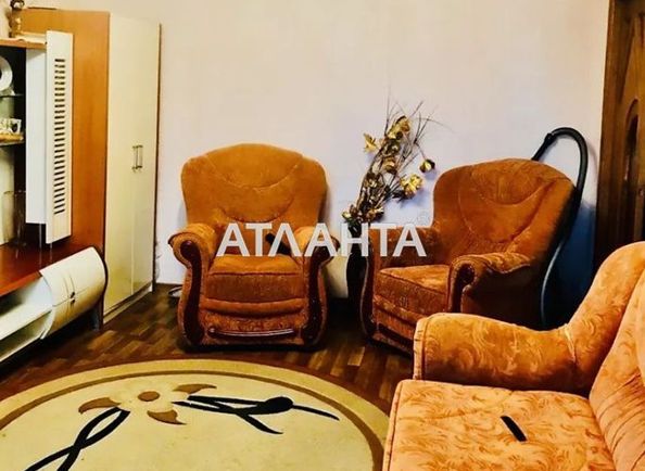 3-комнатная квартира по адресу ул. Данила Нечая (площадь 61 м²) - Atlanta.ua - фото 5
