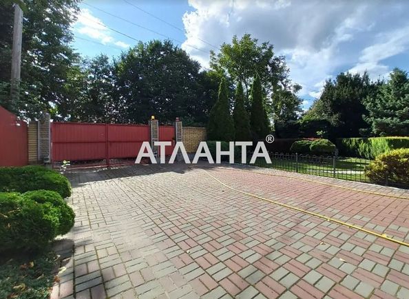 House by the address st. Khmelnitskoe shosse (area 143,0 m2) - Atlanta.ua - photo 13
