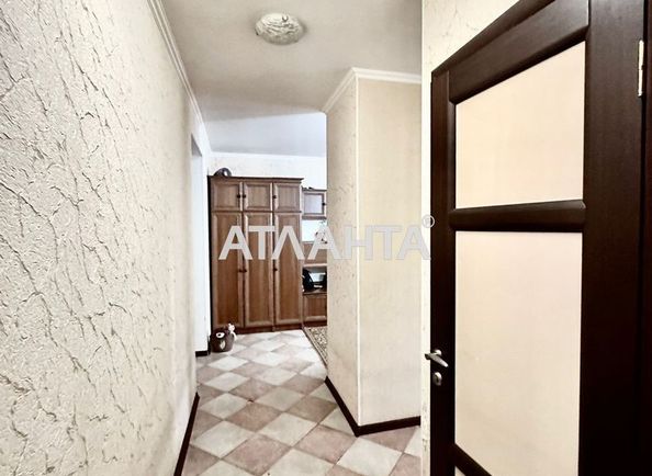 2-комнатная квартира по адресу ул. Канатная (площадь 43,3 м²) - Atlanta.ua - фото 6