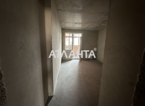 1-room apartment apartment by the address st. Ul Baggovutovskaya (area 60,0 m2) - Atlanta.ua - photo 3