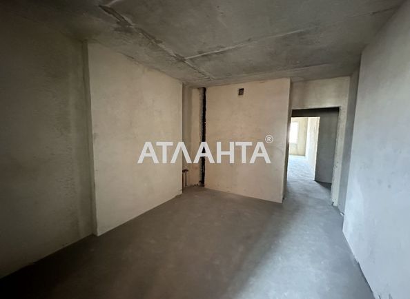 1-room apartment apartment by the address st. Ul Baggovutovskaya (area 60,0 m2) - Atlanta.ua - photo 10