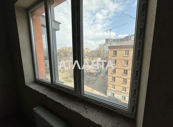 1-room apartment apartment by the address st. Ul Baggovutovskaya (area 60,0 m2) - Atlanta.ua - photo 13