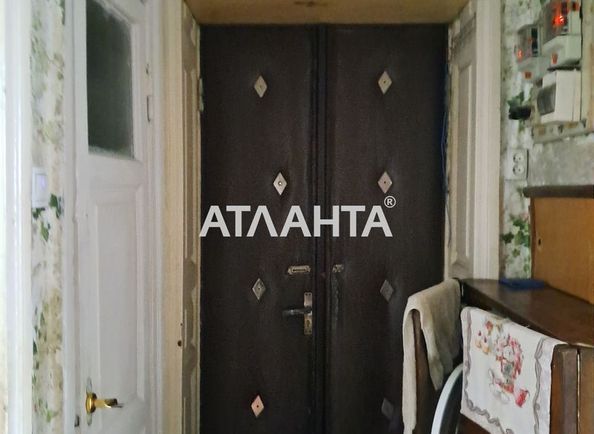 Коммунальная квартира по адресу ул. Косвенная (площадь 27,0 м2) - Atlanta.ua - фото 10
