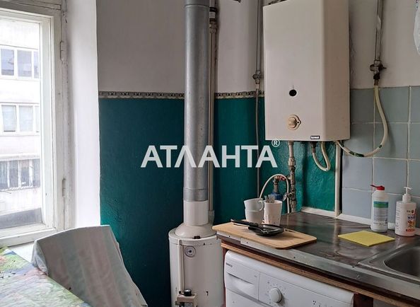 Room in dormitory apartment by the address st. Kosvennaya Vegera (area 27,0 m2) - Atlanta.ua - photo 5