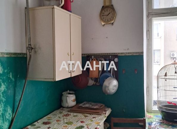 Room in dormitory apartment by the address st. Kosvennaya Vegera (area 27,0 m2) - Atlanta.ua - photo 7