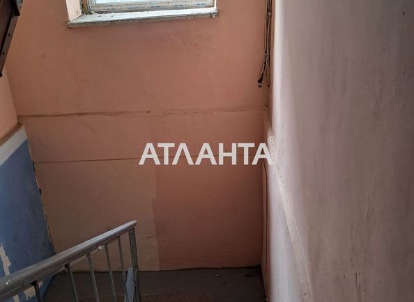 Room in dormitory apartment by the address st. Kosvennaya Vegera (area 27,0 m2) - Atlanta.ua - photo 15