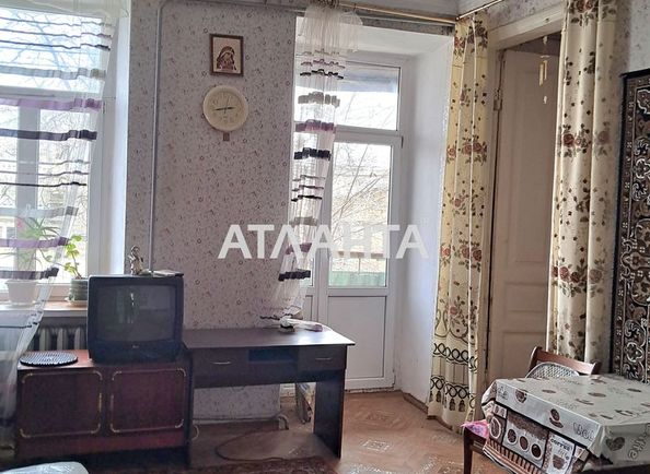 Room in dormitory apartment by the address st. Kosvennaya Vegera (area 27,0 m2) - Atlanta.ua - photo 13