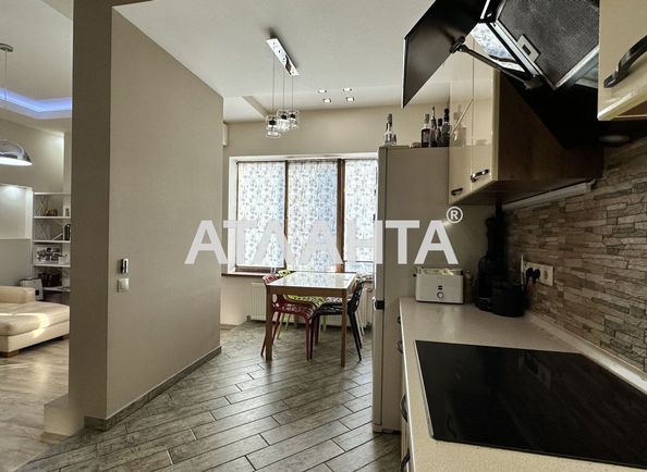 3-комнатная квартира по адресу Ониловой пер. (площадь 109,0 м2) - Atlanta.ua - фото 2