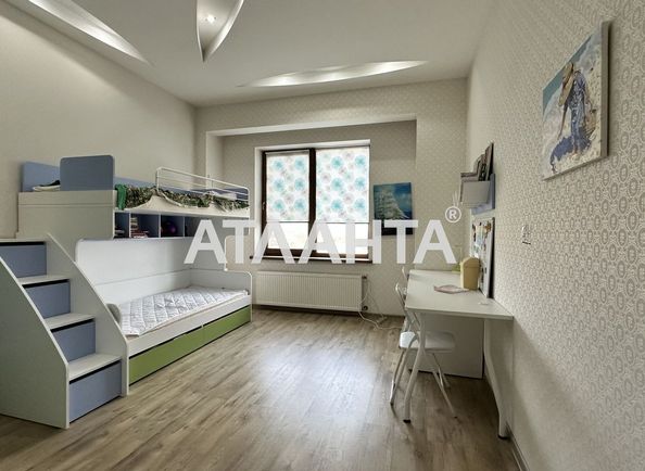 3-rooms apartment apartment by the address st. Onilovoy per (area 109,0 m2) - Atlanta.ua - photo 6