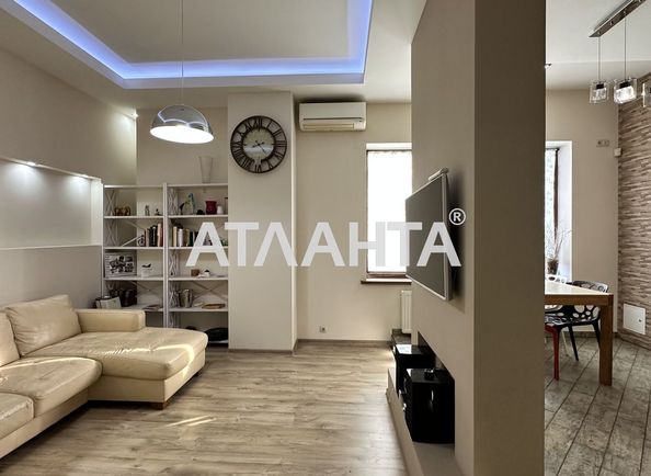 3-rooms apartment apartment by the address st. Onilovoy per (area 109,0 m2) - Atlanta.ua
