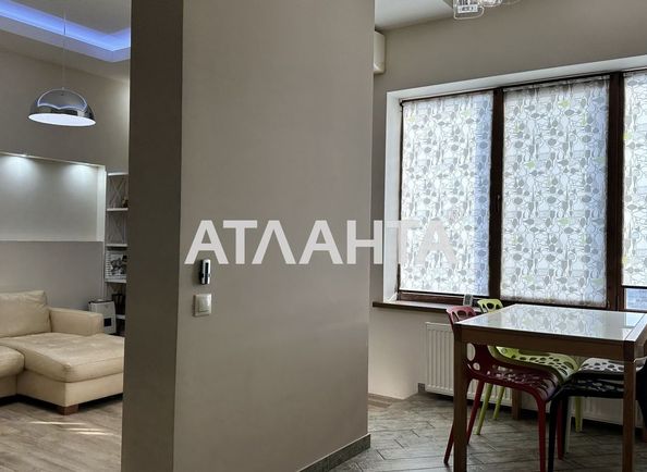 3-rooms apartment apartment by the address st. Onilovoy per (area 109,0 m2) - Atlanta.ua - photo 20