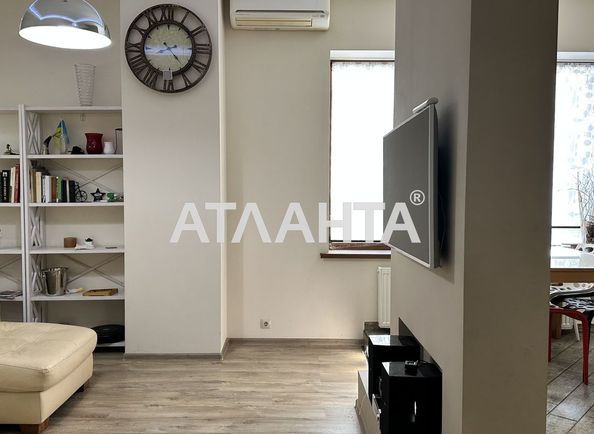 3-rooms apartment apartment by the address st. Onilovoy per (area 109,0 m2) - Atlanta.ua - photo 21
