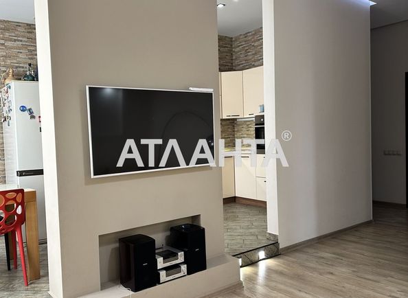 3-rooms apartment apartment by the address st. Onilovoy per (area 109,0 m2) - Atlanta.ua - photo 23