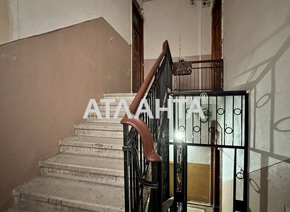 3-rooms apartment apartment by the address st. Tolstogo lva (area 96,7 m2) - Atlanta.ua - photo 9