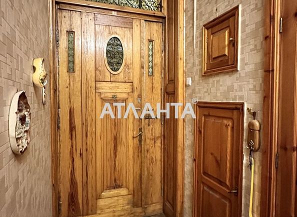 3-rooms apartment apartment by the address st. Tolstogo lva (area 96,7 m2) - Atlanta.ua - photo 11