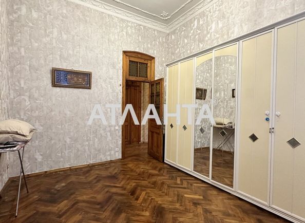 3-rooms apartment apartment by the address st. Tolstogo lva (area 96,7 m2) - Atlanta.ua