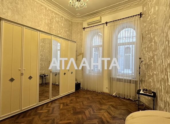 3-rooms apartment apartment by the address st. Tolstogo lva (area 96,7 m2) - Atlanta.ua - photo 3