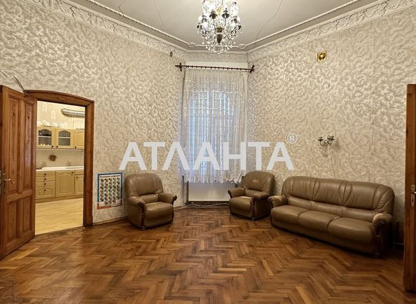 3-rooms apartment apartment by the address st. Tolstogo lva (area 96,7 m2) - Atlanta.ua - photo 5