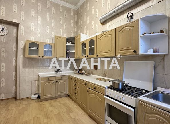 3-rooms apartment apartment by the address st. Tolstogo lva (area 96,7 m2) - Atlanta.ua - photo 6