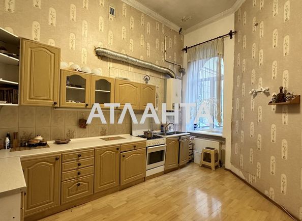 3-rooms apartment apartment by the address st. Tolstogo lva (area 96,7 m2) - Atlanta.ua - photo 7