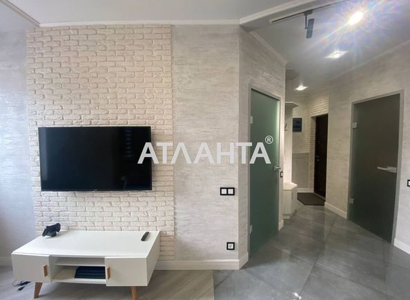 2-rooms apartment apartment by the address st. Nikolaevskaya (area 38,6 m2) - Atlanta.ua - photo 3