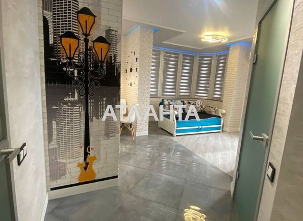 2-rooms apartment apartment by the address st. Nikolaevskaya (area 38,6 m2) - Atlanta.ua - photo 8