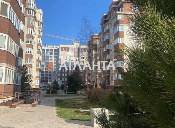 2-rooms apartment apartment by the address st. Nikolaevskaya (area 38,6 m2) - Atlanta.ua - photo 9
