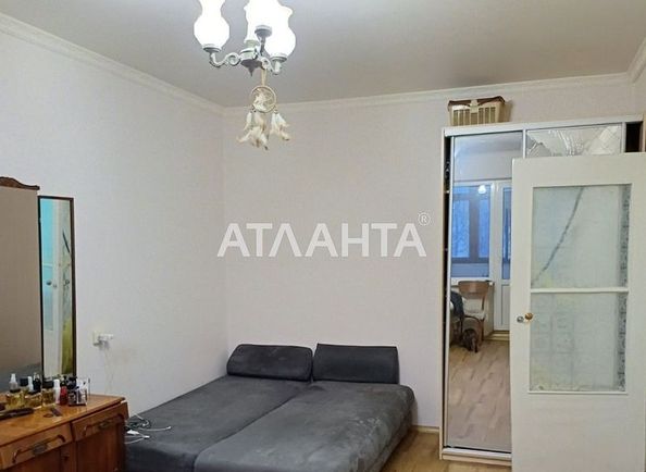 1-room apartment apartment by the address st. Dobrovolskogo pr (area 35,0 m2) - Atlanta.ua - photo 3