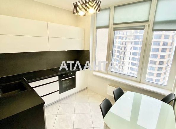 2-rooms apartment apartment by the address st. Kamanina (area 62,0 m2) - Atlanta.ua