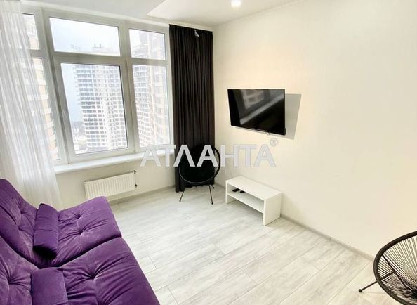 2-кімнатна квартира за адресою вул. Каманіна (площа 62,0 м2) - Atlanta.ua - фото 9