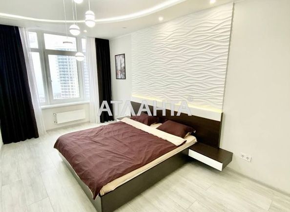 2-rooms apartment apartment by the address st. Kamanina (area 62,0 m2) - Atlanta.ua - photo 5