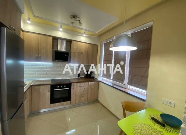 1-room apartment apartment by the address st. Nikolaevskaya (area 40,0 m2) - Atlanta.ua - photo 5