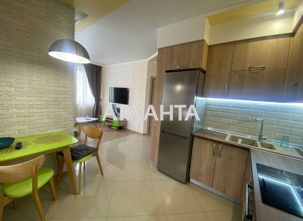 1-room apartment apartment by the address st. Nikolaevskaya (area 40,0 m2) - Atlanta.ua - photo 6