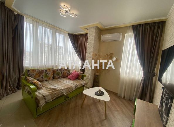 1-room apartment apartment by the address st. Nikolaevskaya (area 40,0 m2) - Atlanta.ua - photo 9