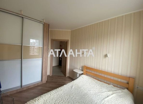 1-room apartment apartment by the address st. Nikolaevskaya (area 40,0 m2) - Atlanta.ua - photo 10
