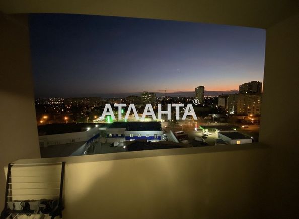 1-комнатная квартира по адресу ул. Грушевского Михаила (площадь 36,5 м²) - Atlanta.ua - фото 2