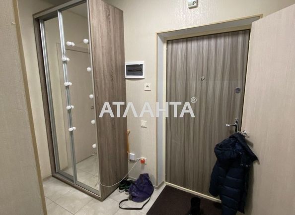 1-комнатная квартира по адресу ул. Грушевского Михаила (площадь 36,5 м2) - Atlanta.ua - фото 7