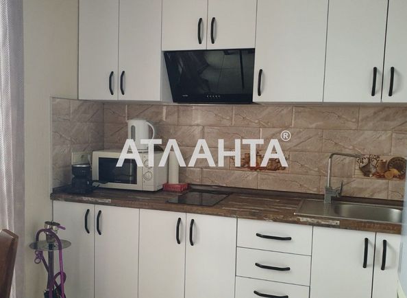 1-room apartment apartment by the address st. Grushevskogo Mikhaila Bratev Achkanovykh (area 36,5 m2) - Atlanta.ua - photo 6