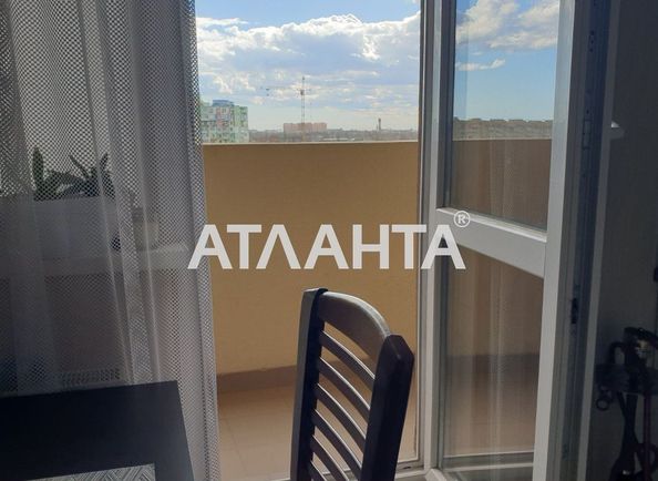 1-room apartment apartment by the address st. Grushevskogo Mikhaila Bratev Achkanovykh (area 36,5 m2) - Atlanta.ua - photo 10