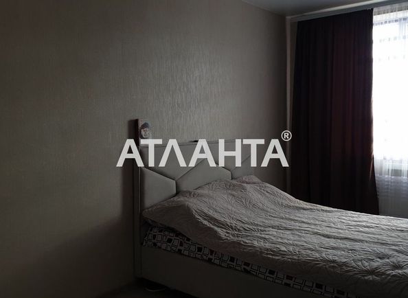 1-room apartment apartment by the address st. Grushevskogo Mikhaila Bratev Achkanovykh (area 36,5 m2) - Atlanta.ua - photo 11