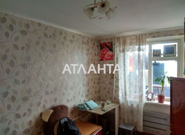 1-room apartment apartment by the address st. Aleksandriyskaya (area 21,0 m2) - Atlanta.ua - photo 2