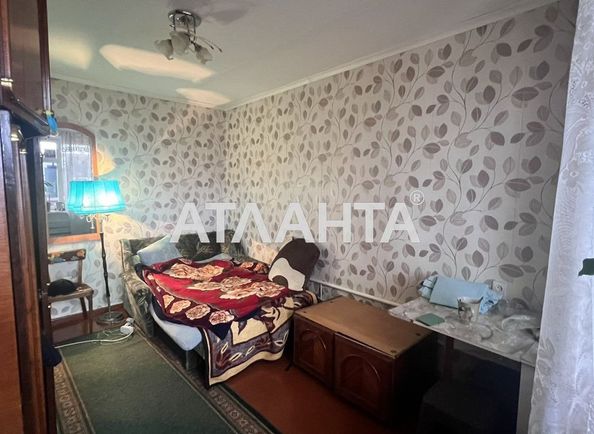 1-room apartment apartment by the address st. Aleksandriyskaya (area 21,0 m2) - Atlanta.ua - photo 5