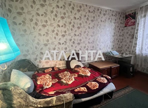 1-room apartment apartment by the address st. Aleksandriyskaya (area 21,0 m2) - Atlanta.ua