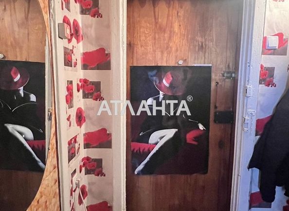 1-room apartment apartment by the address st. Aleksandriyskaya (area 21,0 m2) - Atlanta.ua - photo 9