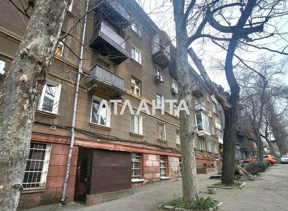 2-кімнатна квартира за адресою Військовий сп. (площа 48 м²) - Atlanta.ua