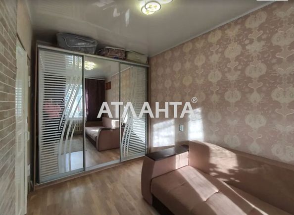 House by the address st. Danila Nechaya (area 66,8 m²) - Atlanta.ua - photo 4