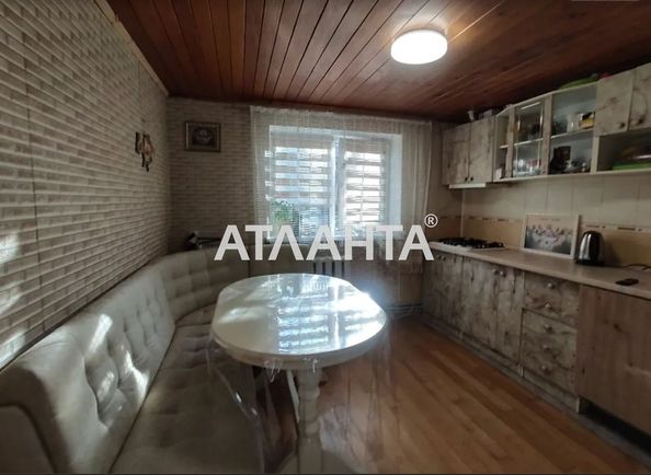 House by the address st. Danila Nechaya (area 66,8 m²) - Atlanta.ua