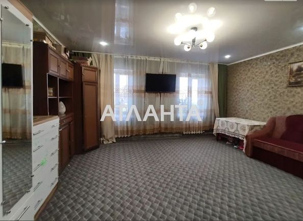 House by the address st. Danila Nechaya (area 66,8 m²) - Atlanta.ua - photo 10