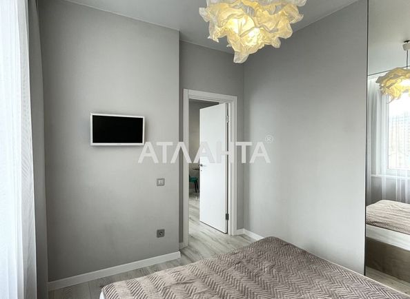 1-room apartment apartment by the address st. Kamanina (area 36,7 m2) - Atlanta.ua - photo 16