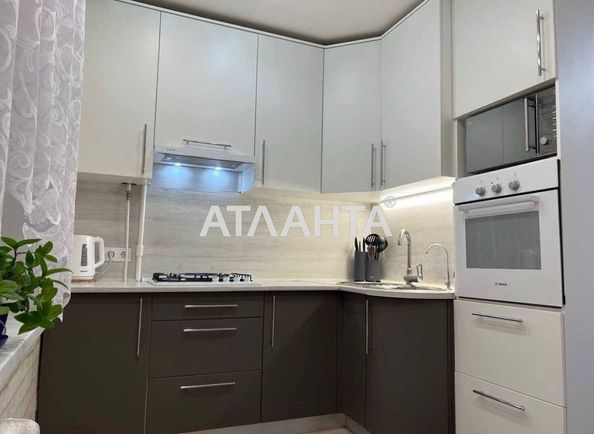 1-room apartment apartment (area 36,0 m2) - Atlanta.ua